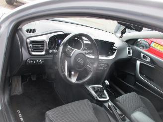 Kia Ceed 1.0 T-GDI-Dyn PlusL Sportswagon picture 17