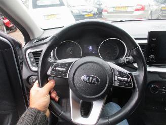 Kia Ceed 1.0 T-GDI-Dyn PlusL Sportswagon picture 20