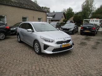 Auto incidentate Kia Ceed 1.0 T-GDI-Dyn PlusL Sportswagon 2020/4