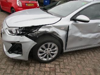 Kia Ceed 1.0 T-GDI-Dyn PlusL Sportswagon picture 11