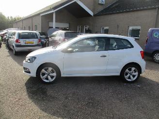 Volkswagen Polo 1.0 EasyLine AIRCO picture 4