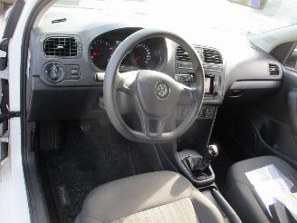 Volkswagen Polo 1.0 EasyLine AIRCO picture 13