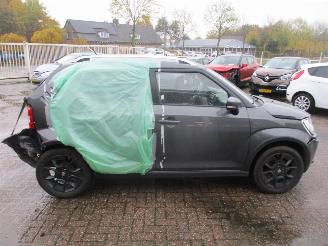 Suzuki Ignis 1.2 Style Aut NAP picture 8