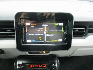 Suzuki Ignis 1.2 Style Aut NAP picture 28