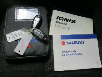 Suzuki Ignis 1.2 Style Aut NAP picture 32