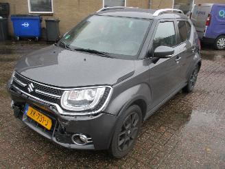 Suzuki Ignis 1.2 Style Aut NAP picture 3