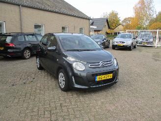  Citroën C1 1.0 e-VTi Feel Airco NAP 2016/8