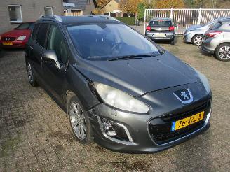 Peugeot 308 1.6 THP Allue 7p REST BPM 900 EURO 2012/8
