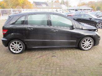 Mercedes B-klasse 150 picture 8