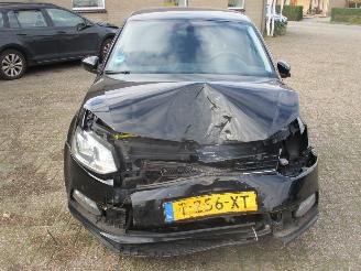 Volkswagen Polo 1.2 TSI Highline 5drs Aut picture 2