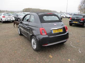Fiat 500C 0.9 TwinAir t Lounge Aut NAP picture 5