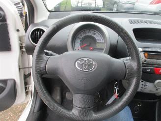 Toyota Aygo 1.0 VVT- Acces Airco picture 18