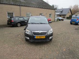 Skoda Fabia 1.2 TSI Ambition Combi NAP picture 2