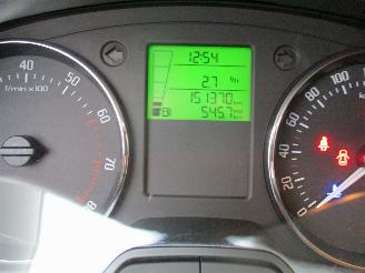 Skoda Fabia 1.2 TSI Ambition Combi NAP picture 20