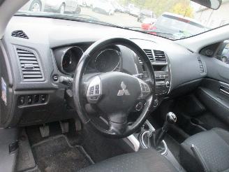 Mitsubishi ASX 1.6 IntrEd Clear Tec REST BPM 300 EURO !!! picture 12