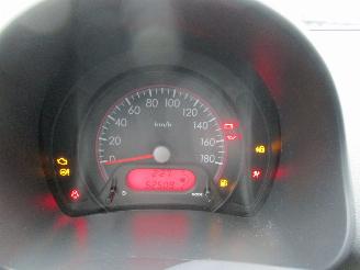 Suzuki Alto 1.0 Comfort EASSS Airco NAP picture 21