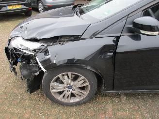 Ford Focus 1.6 TI-VCT-Titanium Automaat picture 20