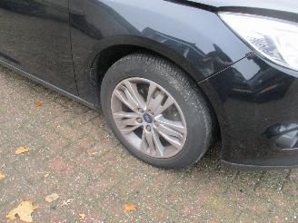 Ford Focus 1.6 TI-VCT-Titanium Automaat picture 9