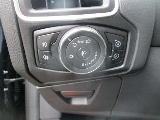 Ford Focus 1.6 TI-VCT-Titanium Automaat picture 13