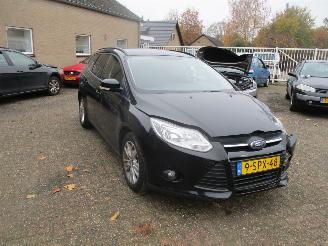 Auto incidentate Ford Focus 1.6 TI-VCT-Titanium Automaat 2012/1