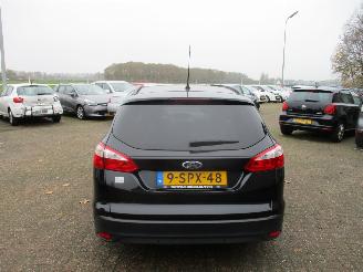 Ford Focus 1.6 TI-VCT-Titanium Automaat picture 6