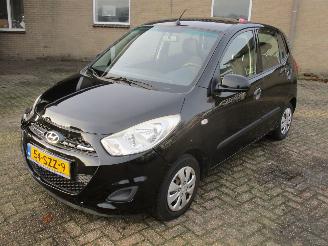 Hyundai I-10 1.1 i-Drive Cool Airco NAP picture 3