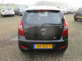 Hyundai I-10 1.1 i-Drive Cool Airco NAP picture 6