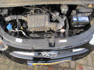 Hyundai I-10 1.1 i-Drive Cool Airco NAP picture 13