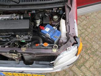 Daihatsu Move 850 picture 24