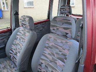 Daihatsu Move 850 picture 15