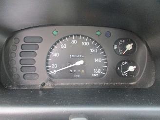 Daihatsu Move 850 picture 19