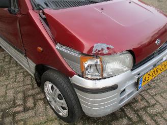 Daihatsu Move 850 picture 10