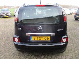 Citroën C3 picasso 1.4 VTi-Tendance NAP picture 6