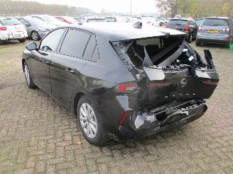 Opel Astra 1.2 Turbo Edition 1E EIG NAP picture 5