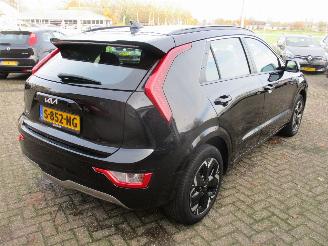 Kia Niro EV DynamicLine 6408 KWh 1E EIG NAP picture 7