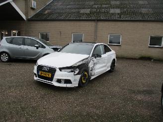 Audi A3 LIMOUSINE 1.4 TFSI Adrenal Sp picture 3