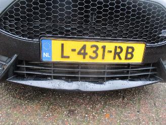 Ford Fiesta 1.6 ST2 picture 10