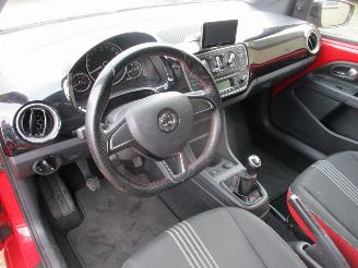 Skoda Citigo 1.0 Grt Monte Carlo 5drs picture 18