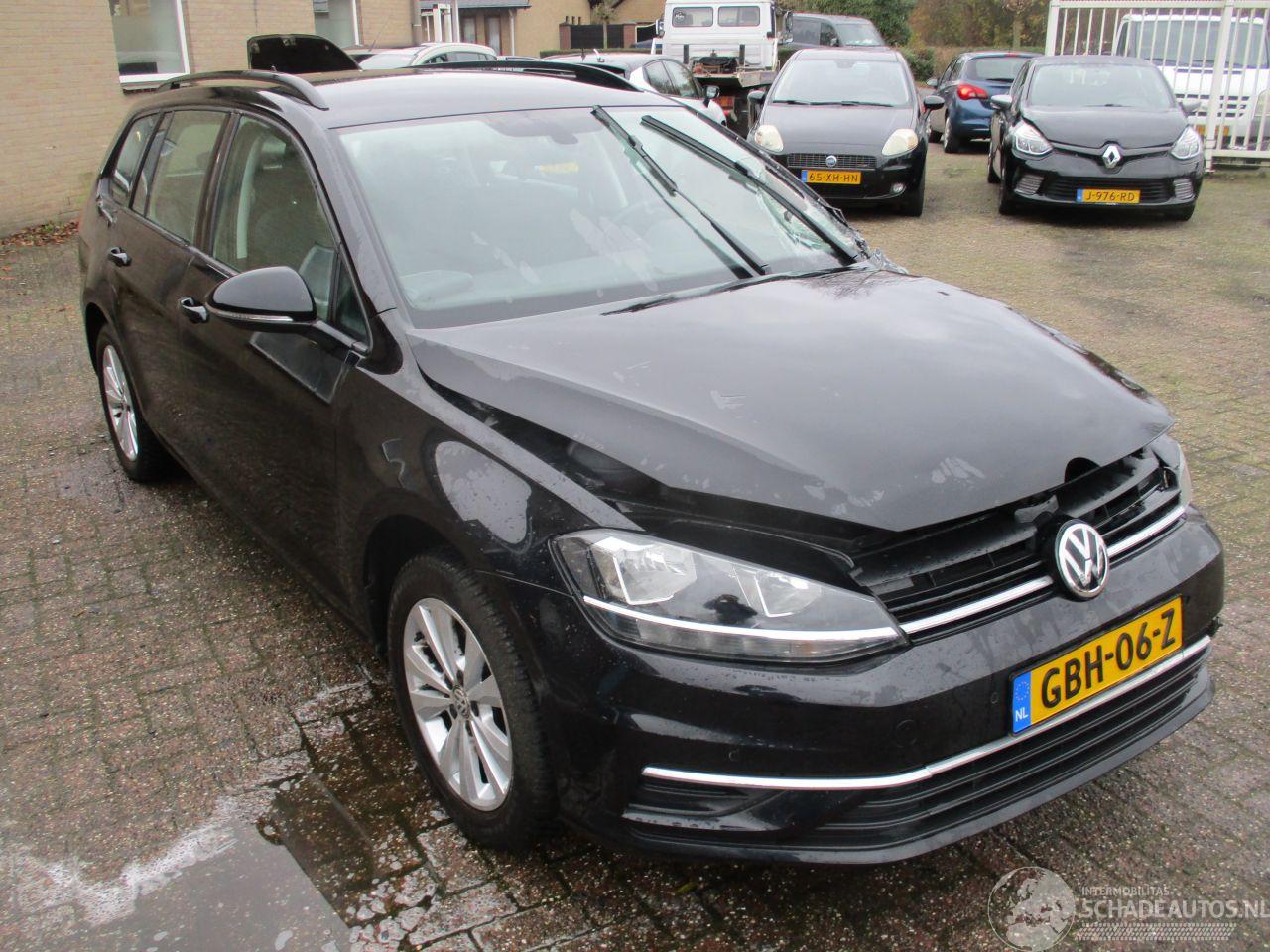 Volkswagen Golf Variant 1.0 TSI Trendline