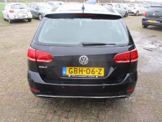 Volkswagen Golf Variant 1.0 TSI Trendline picture 6