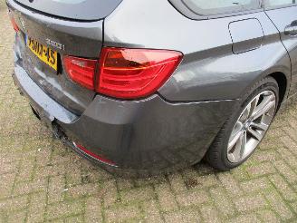 BMW 3-serie 320i High Ececutive Touring REST BPM 800 EURO !!!! picture 10