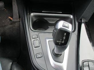 BMW 3-serie 320i High Ececutive Touring REST BPM 800 EURO !!!! picture 24