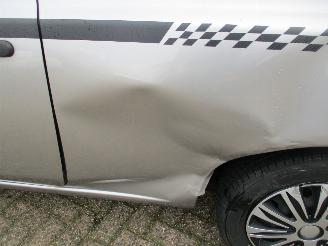 Nissan Micra 1.2 Visia Automaat NAP picture 9