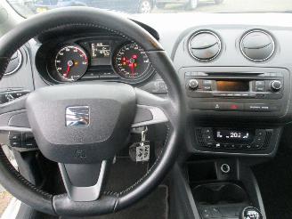 Seat Ibiza 1.2 Style 5DRS picture 17