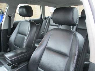 Audi A6 2.8 FSI q. Proline Avant Aut REST BPM 500 EURO !!!! picture 17