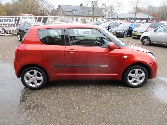 Suzuki Swift 1.3 Exclusive Aut 3DRS picture 8