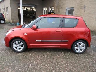 Suzuki Swift 1.3 Exclusive Aut 3DRS picture 4