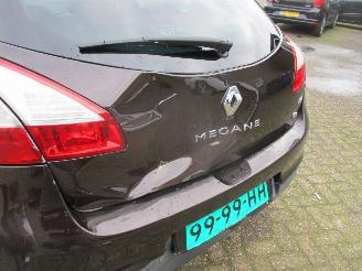 Renault Mégane 1.2 TCe Bose picture 24