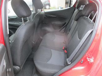 Opel Karl 1.0 ecoFLEX Edition picture 34