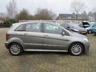 Mercedes B-klasse 180 CDI picture 8